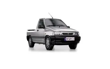 آغاز ثبت نام پراید وانت مهر ۱۴۰۲ / تحویل ۹۰ روزه + لینک سایت