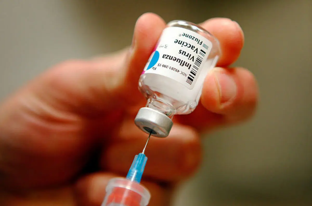 
هنوز افراد زیادی نوبت یادآور واکسن کرونا را تزریق نکرده‌اند
