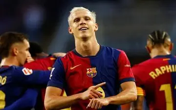 شب خوش بارسایی‌ها؛ پیروزی و حفظ صدر در شب حساس لالیگا!
