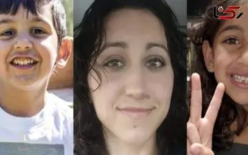 این مادر دختر و پسر خردسالش را به طرز فجیعی کشت / می خواستم از شوهرم انتقام بگیرم!