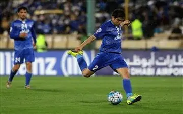  وضعیت مصدومان استقلال برای هفته سوم