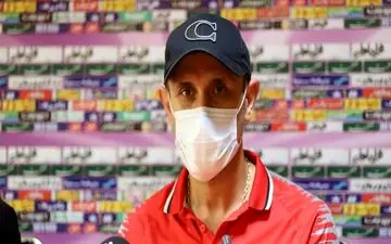 اعلام زمان نشست خبری سرمربیان لیگ برتری در هفته27 ام