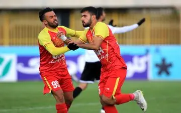 بیم و امیدهای دو استقلالی معروف در دوسوی جدول