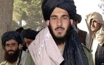  اخبار ضد و نقیض در مورد کشته شدن پسر رهبر طالبان