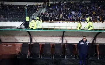 گمانه زنی ها در مورد نیمکت استقلال/شانس پاشازاده بیشتر از رقبا!