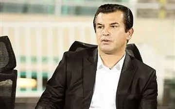 استیلی مربی شد، مسئولان نیامدند