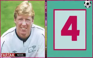 چالش حدس مربیان با عکس جوانی + فیلم