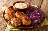 طرز تهیه فریکادله آلمانی | کتلت گوشتی خوشمزه با طعم اصیل و دستور ساده خانگی