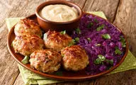 طرز تهیه فریکادله آلمانی | کتلت گوشتی خوشمزه با طعم اصیل و دستور ساده خانگی