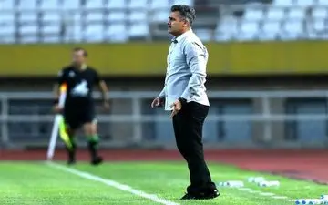 غیبت پورموسوی در تمرین مس رفسنجان؛ دلیل چه بود؟