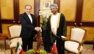 عراقچی و بوسعیدی درباره ترتیبات اجرایی دور سوم مذاکرات گفتگو کردند