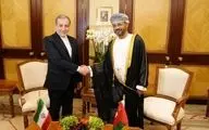 عراقچی و بوسعیدی درباره ترتیبات اجرایی دور سوم مذاکرات گفتگو کردند