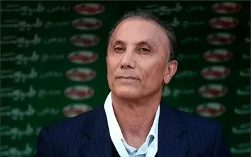 انتقاد تند حمید درخشان از رفتار با برانکو