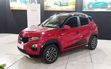 این خودرو جایگزین پراید می‌شود؟ +عکس