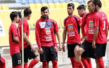 این 5 سرخپوش جایی در لیست کی روش ندارند