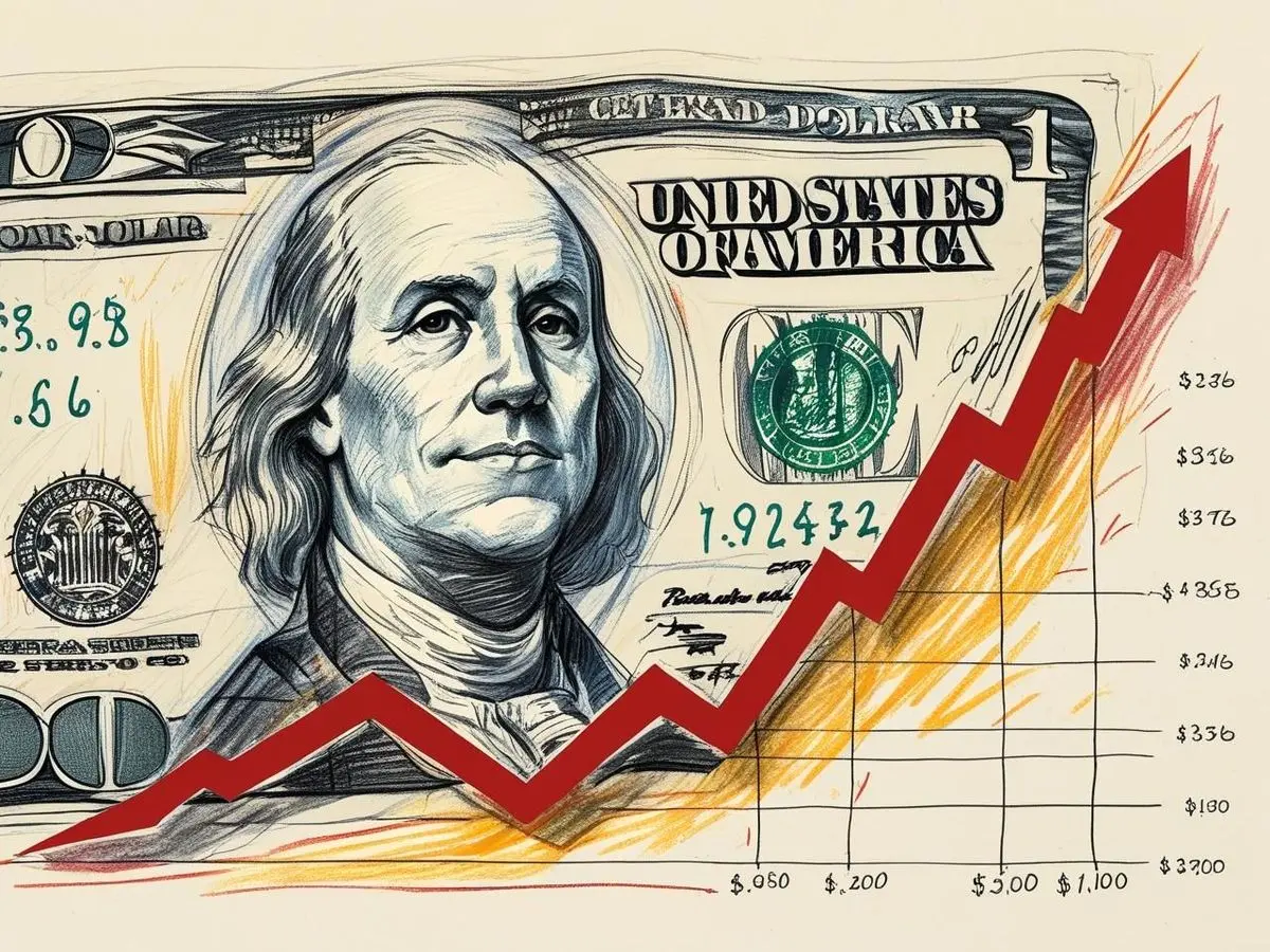 دلار و درهم در مسیر احتیاط صعودی؛ آیا ۹۲٬۷۰۰ تومان سقف موقت بازار است؟