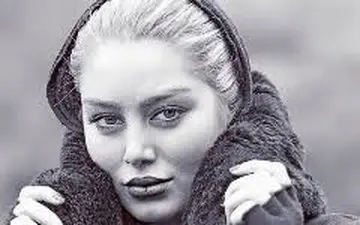 سحرقریشی در اکران فیلم جدیدش +عکس