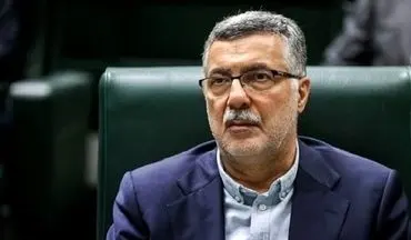 وزیر بهداشت وارد یزد شد