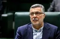 وزیر بهداشت وارد یزد شد