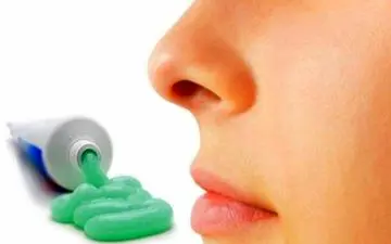 چگونه با تمرینات ساده بینی خود را کوچک کنیم؟


