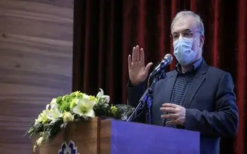 جزو معدود کشورهای تولید کننده واکسن کرونا هستیم/ هیچ کمبودی در تخت آی سی یو نداریم