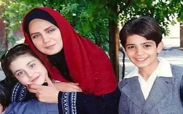 تغییر چهره امین زمانی‌فرد در گذر زمان| سامان پسر ذبل و بازیگوش سریال "تولدی دیگر" پس از ۲۵ سال!