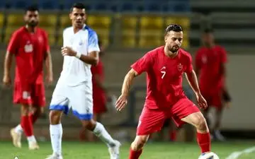 چرا از پرسپولیس امتیاز کسر نمی‌شود؟