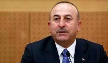  وزیر خارجه ترکیه اروپا را به لغو توافقنامه جلوگیری از مهاجرت تهدید کرد