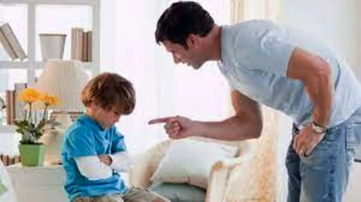 دلایل خود ارضایی در کودکان چیست؟| والدین هوشیار باشید!!
