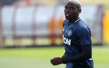 تصمیم یونایتد برای فروش پوگبا