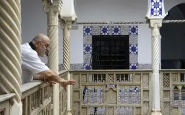  کدام بازیگر نقش حضرت موسی(ع) را بازی خواهد کرد؟