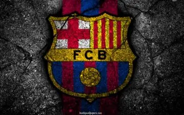 بارسلونا رویای دختر پناهجوی سوری را برآورده کرد +عکس