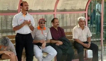 برای سرپرست سابق فولاد دعا کنید