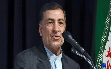 پیام تبریک وزیر دادگستری برای انتصاب رئیس قوه قضائیه