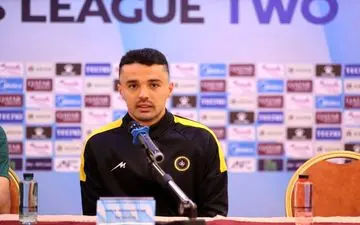 نورافکن: آماده برد پرگل مقابل موهون باگان هستیم