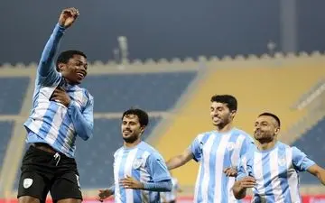 لیگ ستارگان قطر| برتری الوکره در شب بازگشت ابراهیمی 