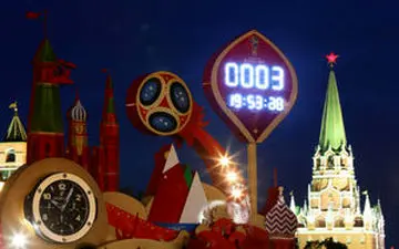 قیمت بلیت‌های جام جهانی در سینما