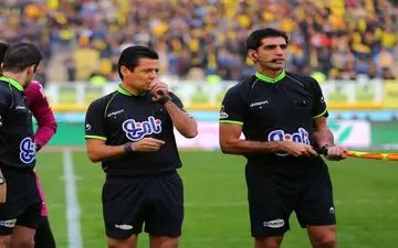 فغانی:با هیچ مربی و بازیکنی رابطه‌ای ندارم جز دو نفر