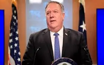 پامپئو: تایوان بخشی از چین نبوده است