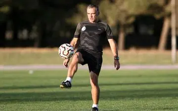 بازگشت میک به نقش اصلی (عکس) 