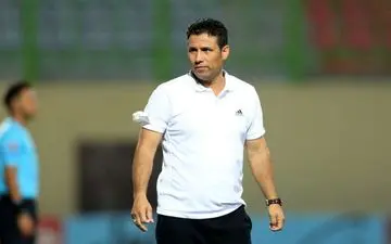 تارتار:شانس کسب سهمیه داریم، اما نباید انتظارات بالا برود