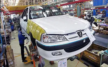 شورای رقابت موجب تشدید نابسامانی‌های قیمتی در بازار خودرو شد