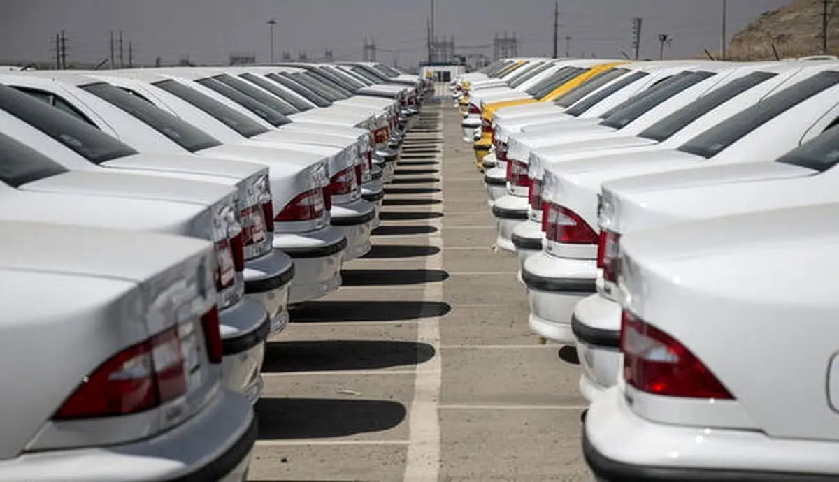 خبر خوب برای برندگان پیش فروش خودرو درباره افزایش قیمت