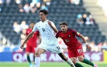 جانشین مگویان از تیم ملی می آید !