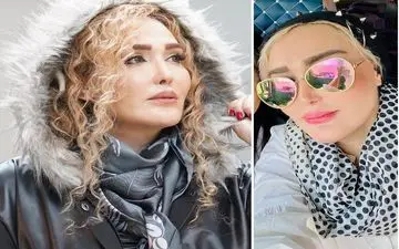 ناگفته های زهره فکور صبور قبل از مرگ / او از چه ناراحت بود + ویدئو