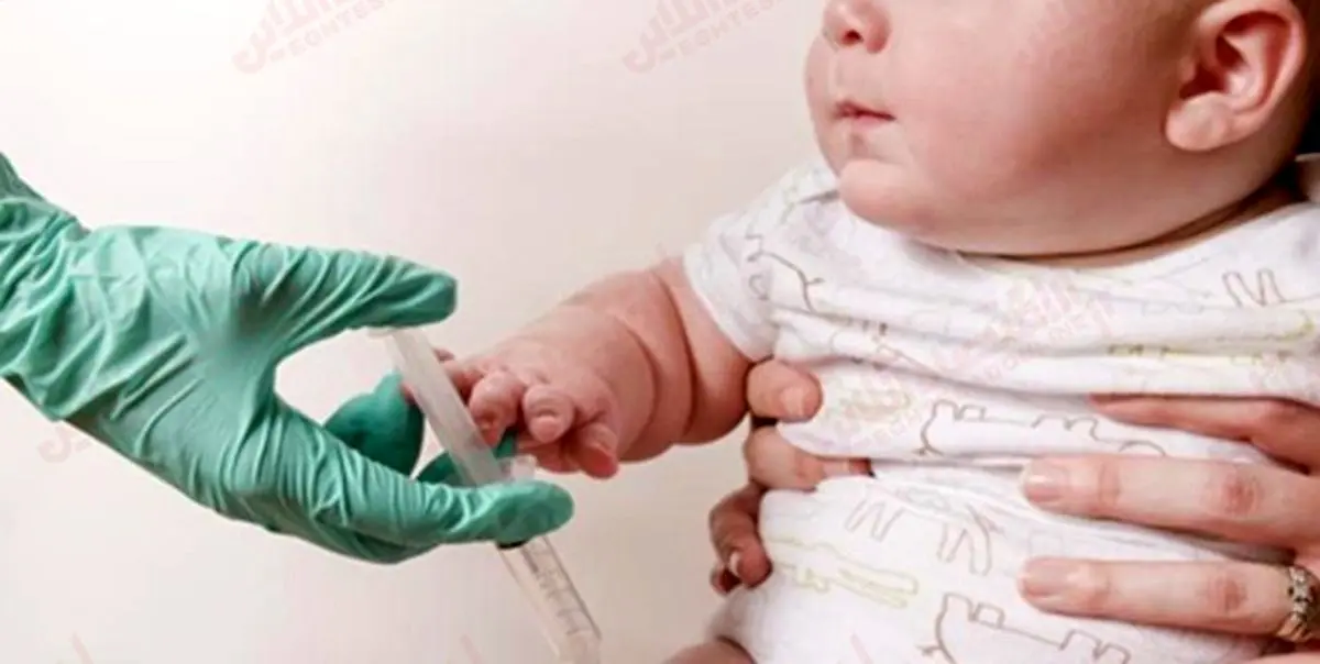 واکسن کرونا تاثیری بر ژنتیک کودکان ندارد 