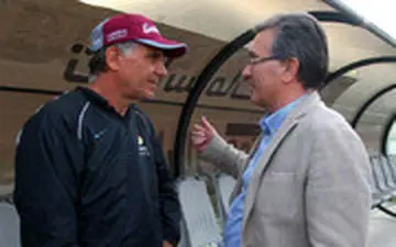 مقایسه جنجالی برانکو و کی‌روش