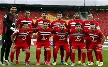 سه بازیکن پرسپولیس در آستانه‌ی محرومیت

