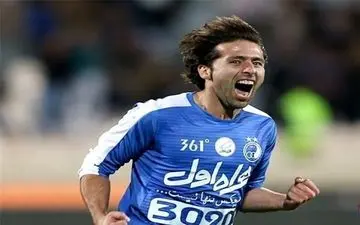 احتمال بازگشت مهاجم سابق استقلال به تیم شفر بالا رفت!