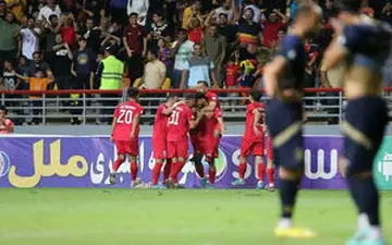 پیروزی فولاد و تداوم ناکامی نساجی